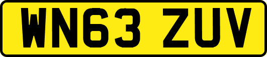 WN63ZUV