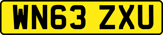 WN63ZXU
