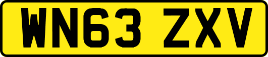 WN63ZXV