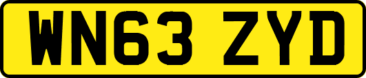 WN63ZYD