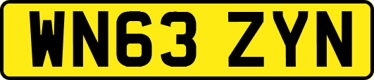 WN63ZYN