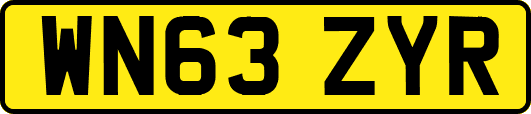 WN63ZYR