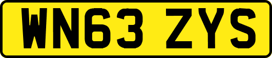 WN63ZYS