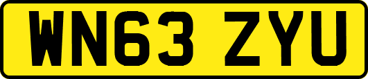 WN63ZYU