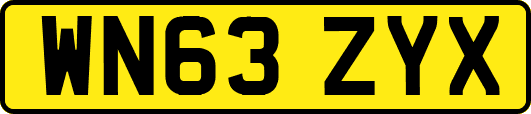 WN63ZYX