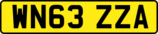WN63ZZA