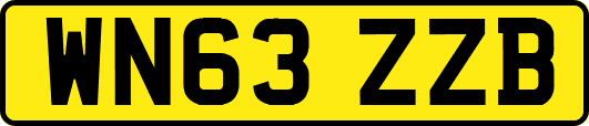 WN63ZZB