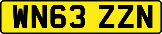 WN63ZZN