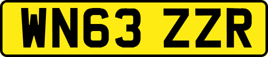 WN63ZZR