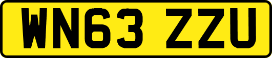 WN63ZZU