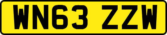 WN63ZZW