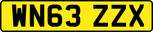 WN63ZZX