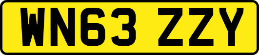 WN63ZZY