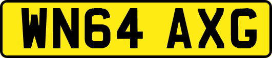 WN64AXG