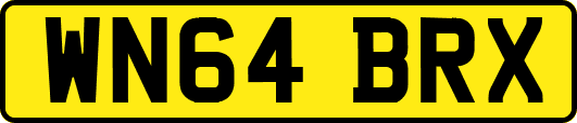 WN64BRX