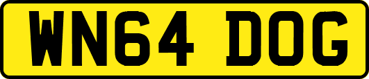 WN64DOG