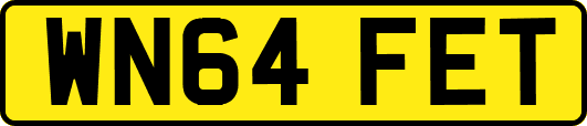 WN64FET