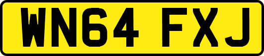 WN64FXJ
