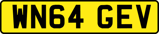 WN64GEV
