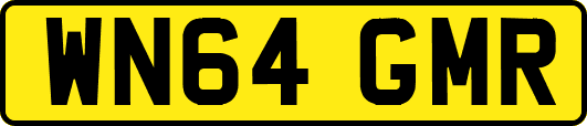 WN64GMR