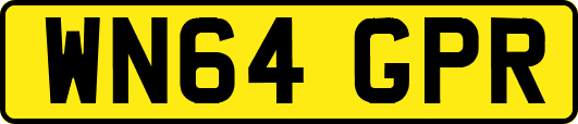 WN64GPR