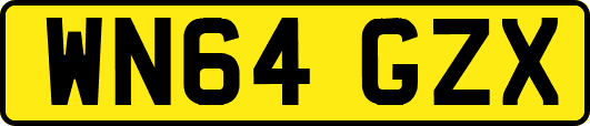 WN64GZX