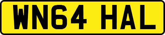 WN64HAL
