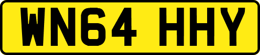 WN64HHY