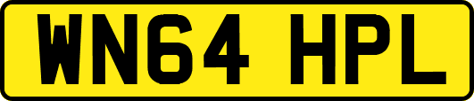 WN64HPL