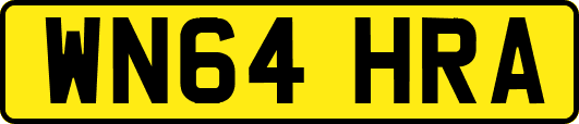 WN64HRA