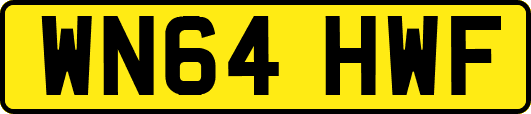 WN64HWF