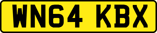 WN64KBX