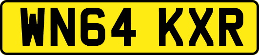 WN64KXR