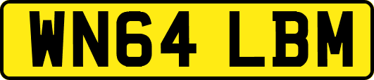 WN64LBM