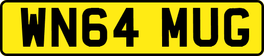 WN64MUG