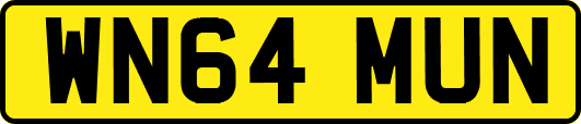 WN64MUN
