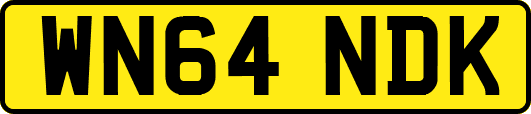 WN64NDK