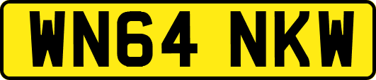 WN64NKW