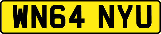 WN64NYU