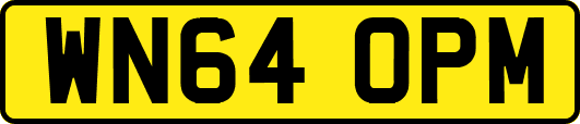 WN64OPM