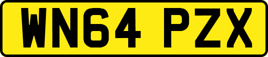 WN64PZX