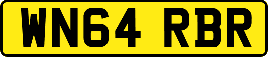 WN64RBR