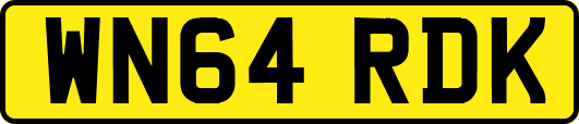 WN64RDK