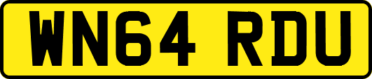 WN64RDU
