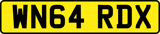 WN64RDX