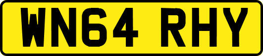 WN64RHY
