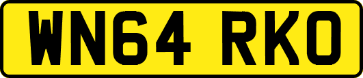 WN64RKO