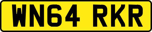 WN64RKR
