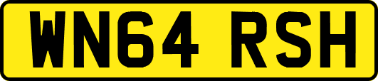 WN64RSH