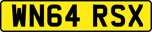 WN64RSX